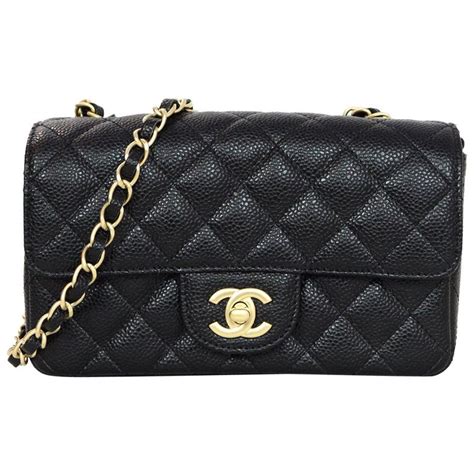 best chanel leather.